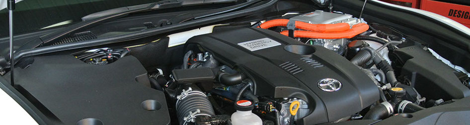 最新のテクノロジーにもいち早く対応します。