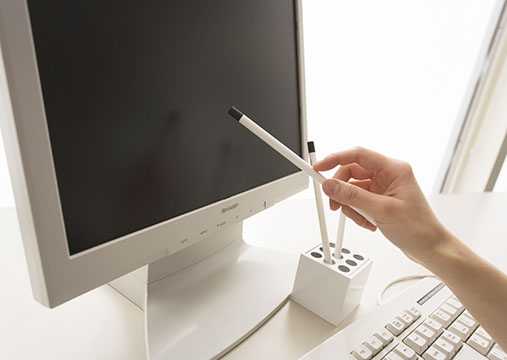 当ホームページの「お問い合わせフォーム」やＴＥＬ・ＦＡＸからご予約をお願いいたします。